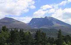 Ben Nevis