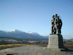 Spean Bridge